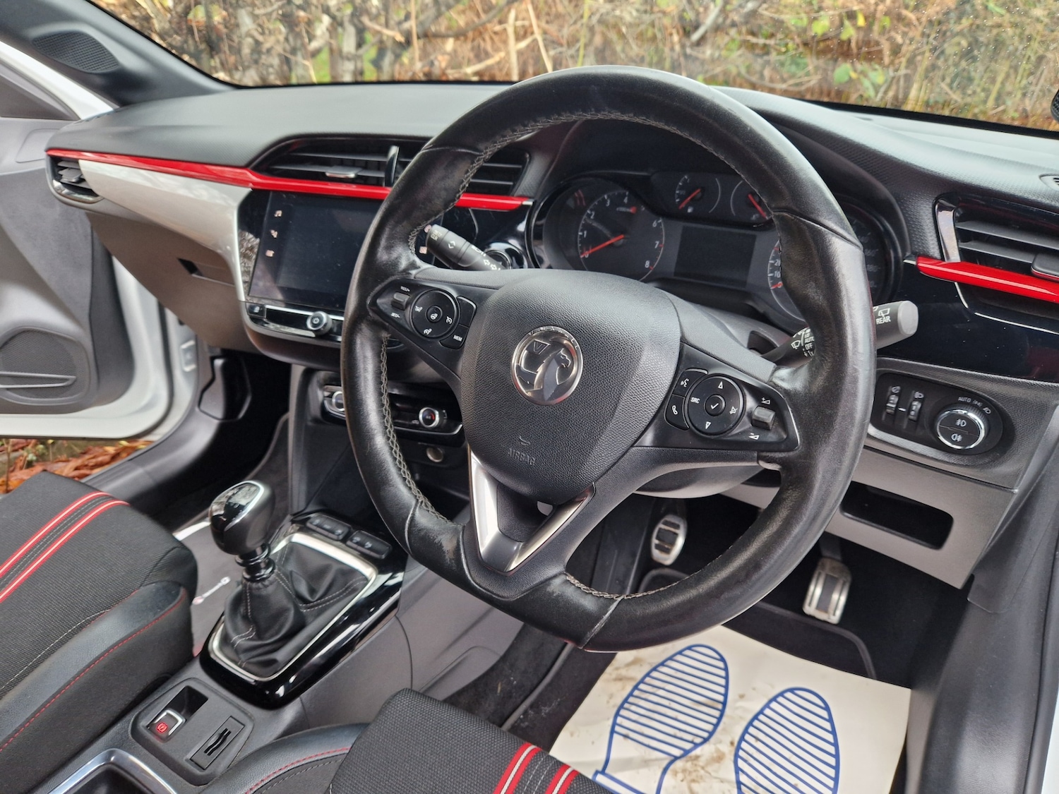 Used Vauxhall Corsa 2019 for sale - 76449329: Photo 10