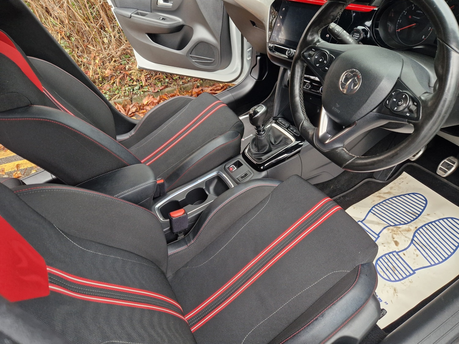 Used Vauxhall Corsa 2019 for sale - 76449329: Photo 11