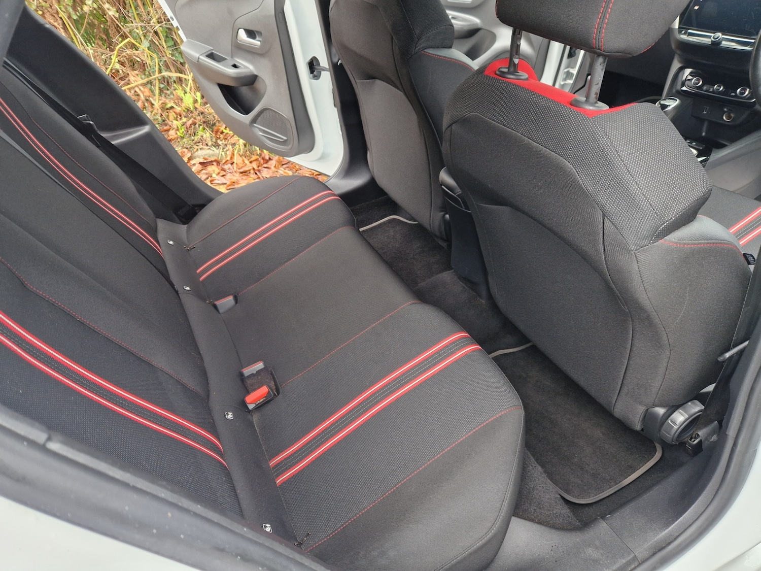 Used Vauxhall Corsa 2019 for sale - 76449329: Photo 12