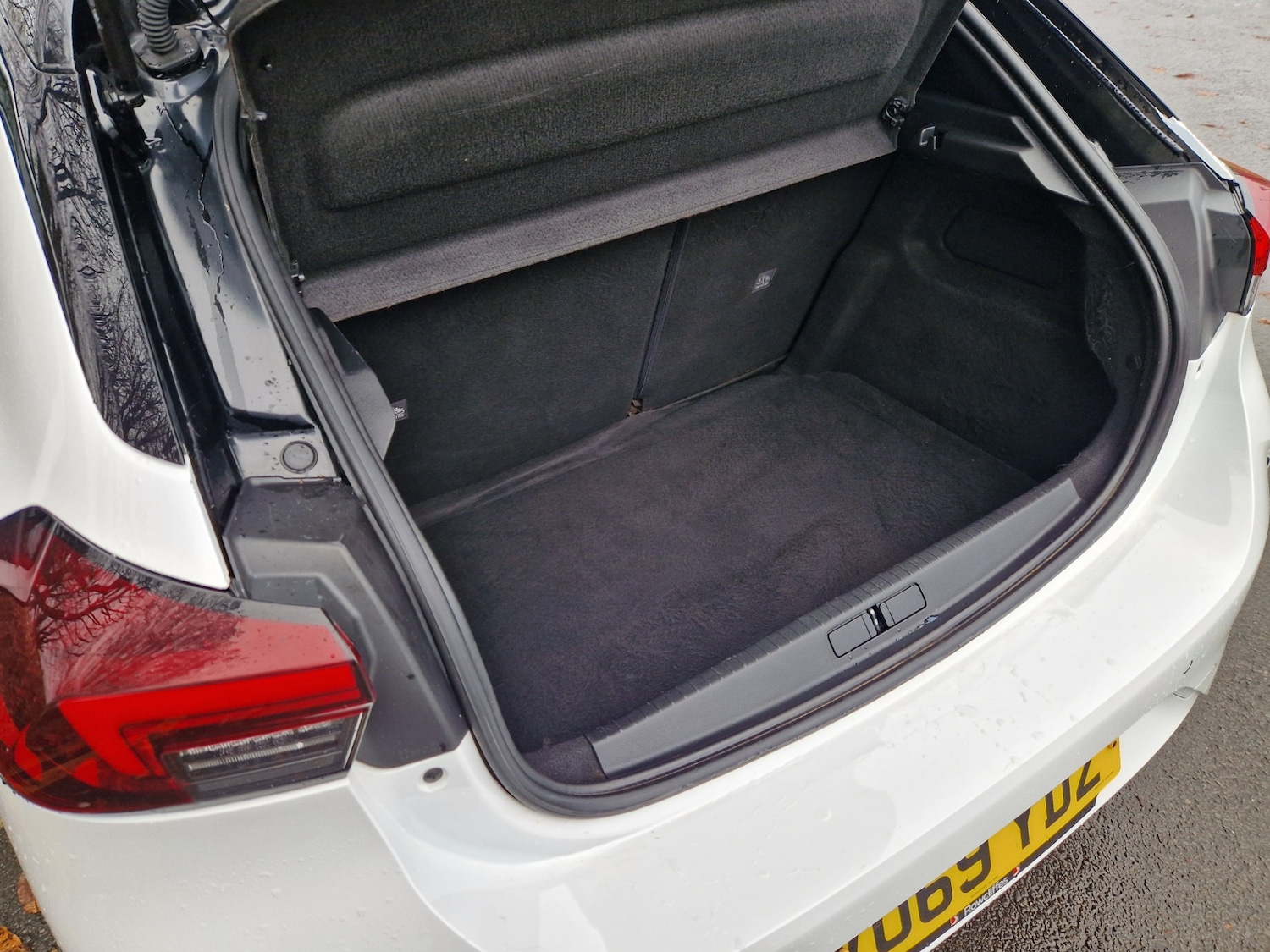 Used Vauxhall Corsa 2019 for sale - 76449329: Photo 13