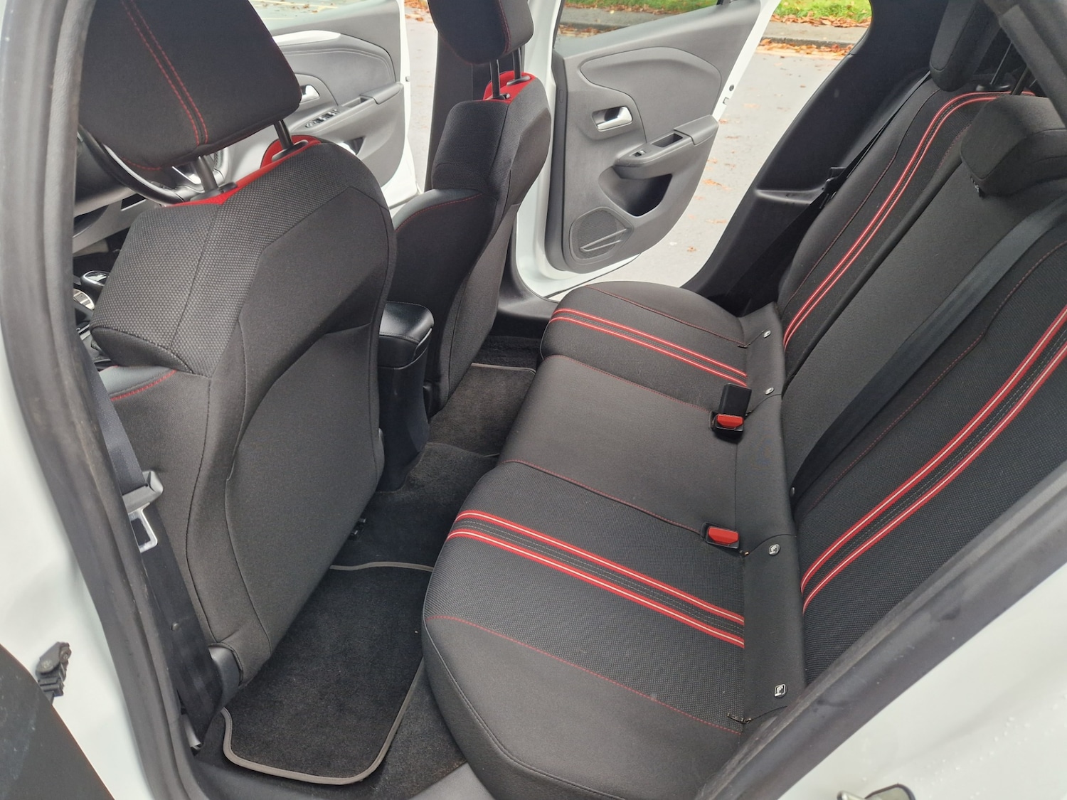 Used Vauxhall Corsa 2019 for sale - 76449329: Photo 14