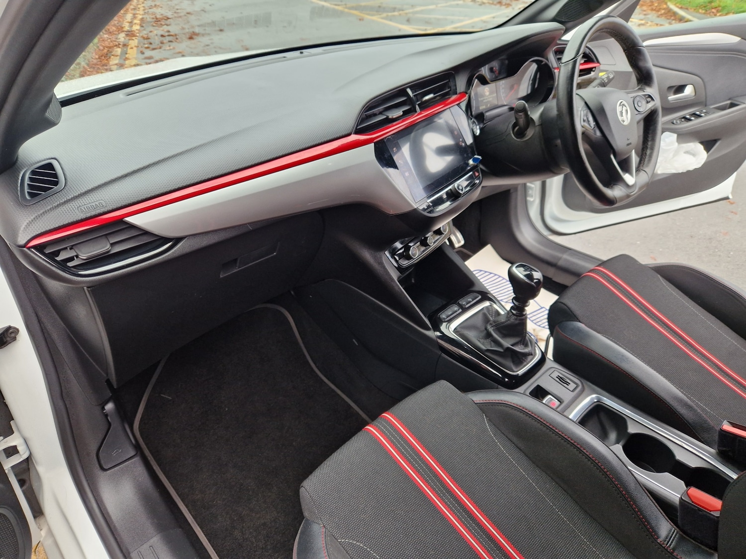 Used Vauxhall Corsa 2019 for sale - 76449329: Photo 15