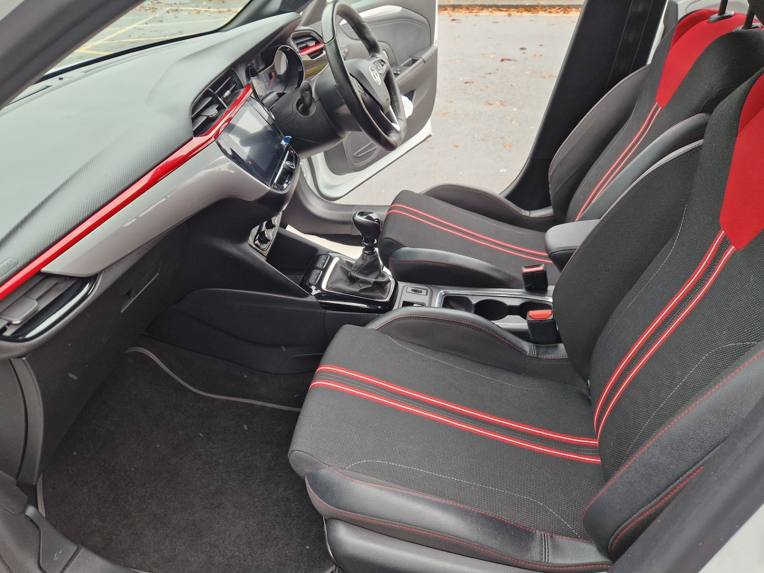 Used Vauxhall Corsa 2019 for sale - 76449329: Photo 16