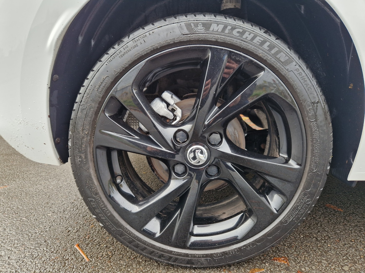 Used Vauxhall Corsa 2019 for sale - 76449329: Photo 17