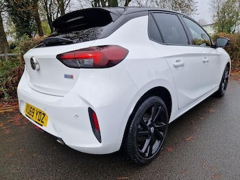 Used Vauxhall Corsa 2019 for sale - 76449329: Photo