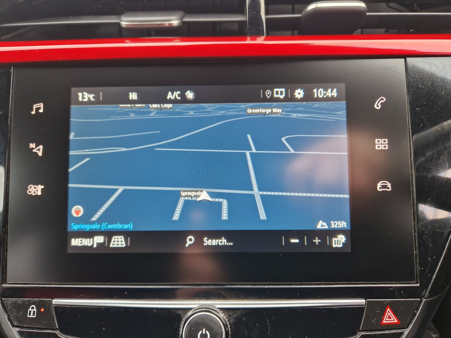 Used Vauxhall Corsa 2019 for sale - 76449329: Photo 4