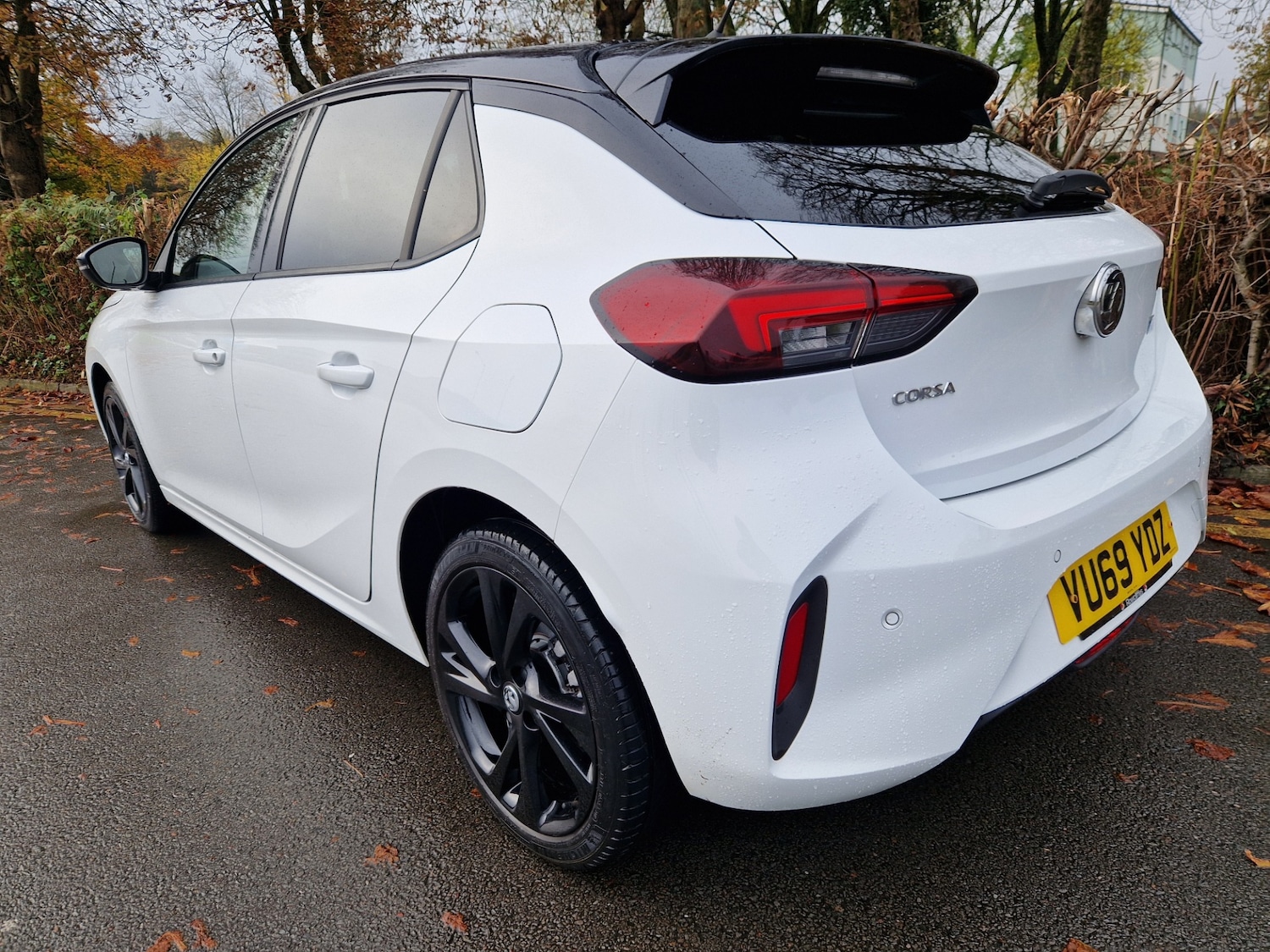 Used Vauxhall Corsa 2019 for sale - 76449329: Photo 5