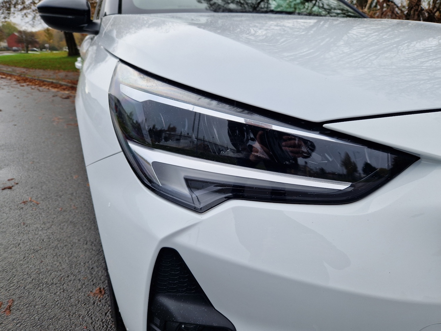 Used Vauxhall Corsa 2019 for sale - 76449329: Photo 9