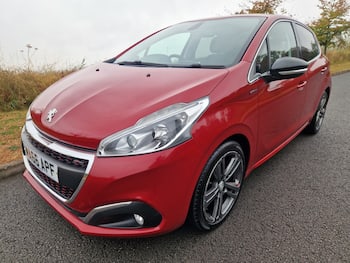 Used Peugeot 208 2016 for sale - 79627869: Photo