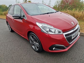 Used Peugeot 208 2016 for sale - 79627869: Photo