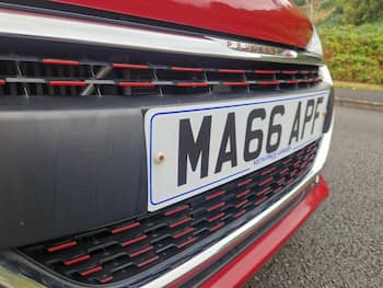 Used Peugeot 208 2016 for sale - 79627869: Photo