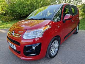 2014 (14) - 1.6 VTi 16V VTR+ 5dr EGS6