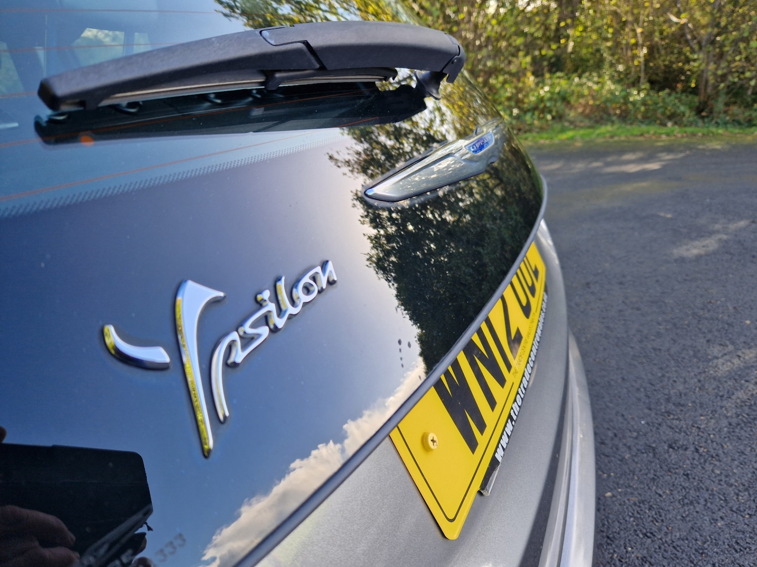 Used Chrysler Ypsilon 2012 for sale - 76363433: Photo 11
