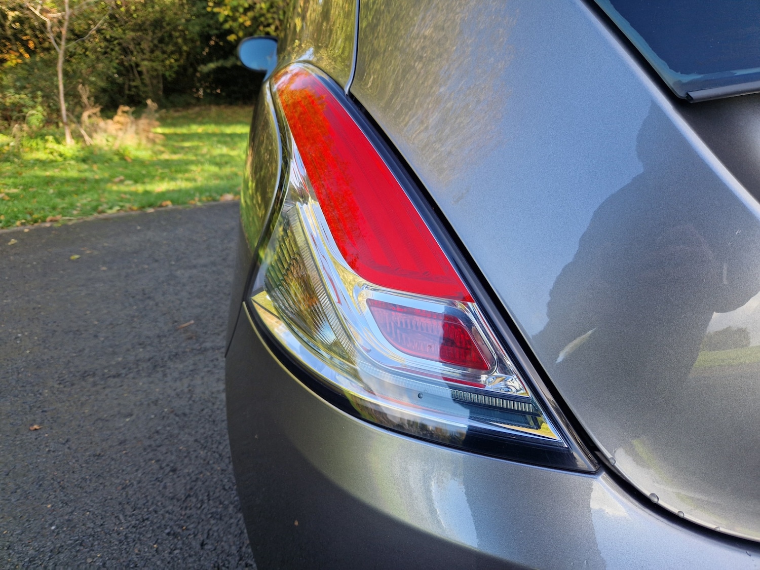 Used Chrysler Ypsilon 2012 for sale - 76363433: Photo 12