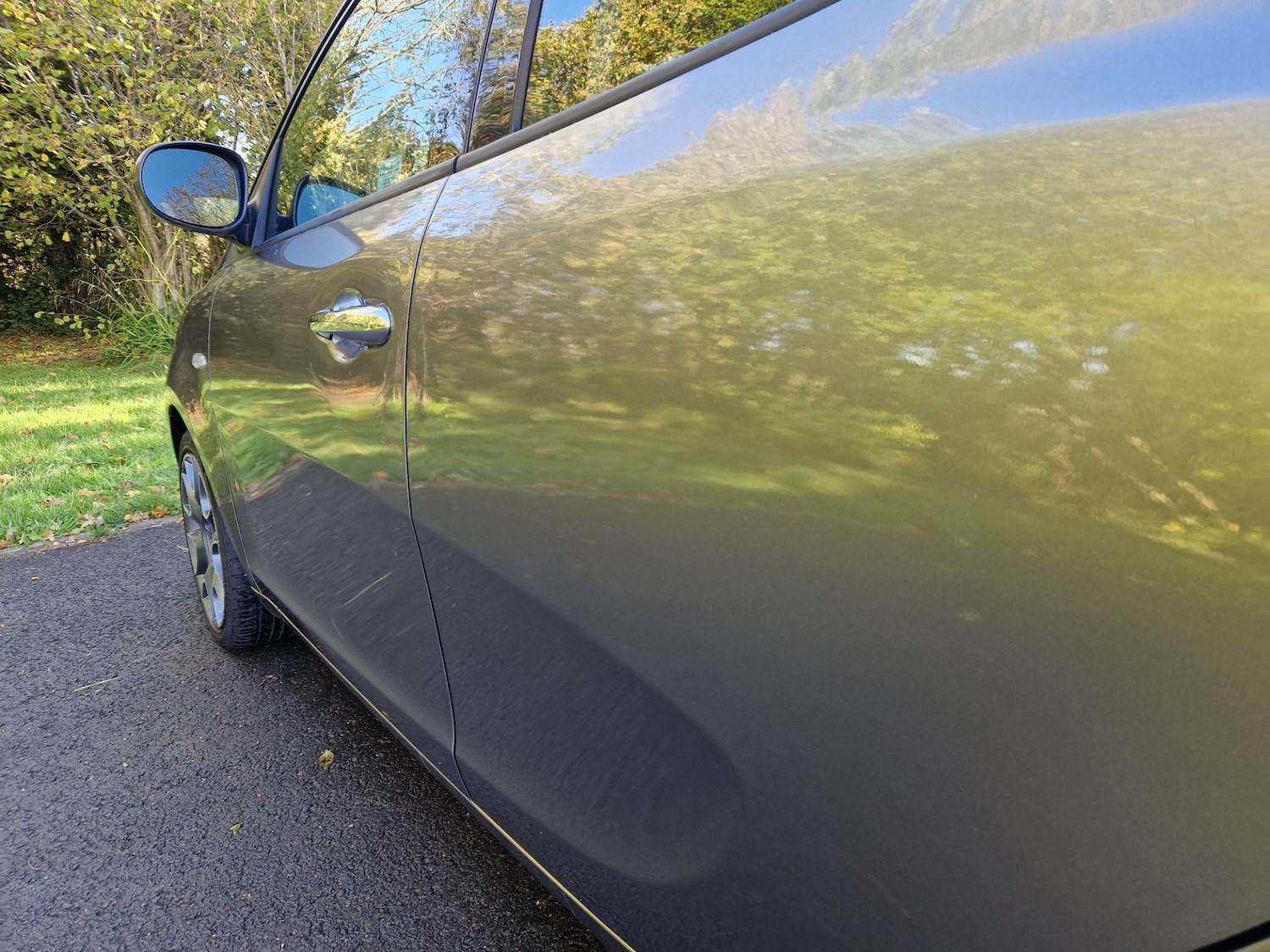 Used Chrysler Ypsilon 2012 for sale - 76363433: Photo 14