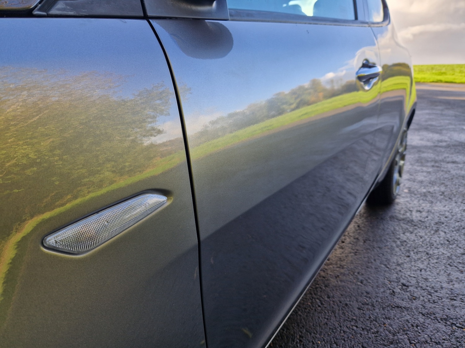 Used Chrysler Ypsilon 2012 for sale - 76363433: Photo 15