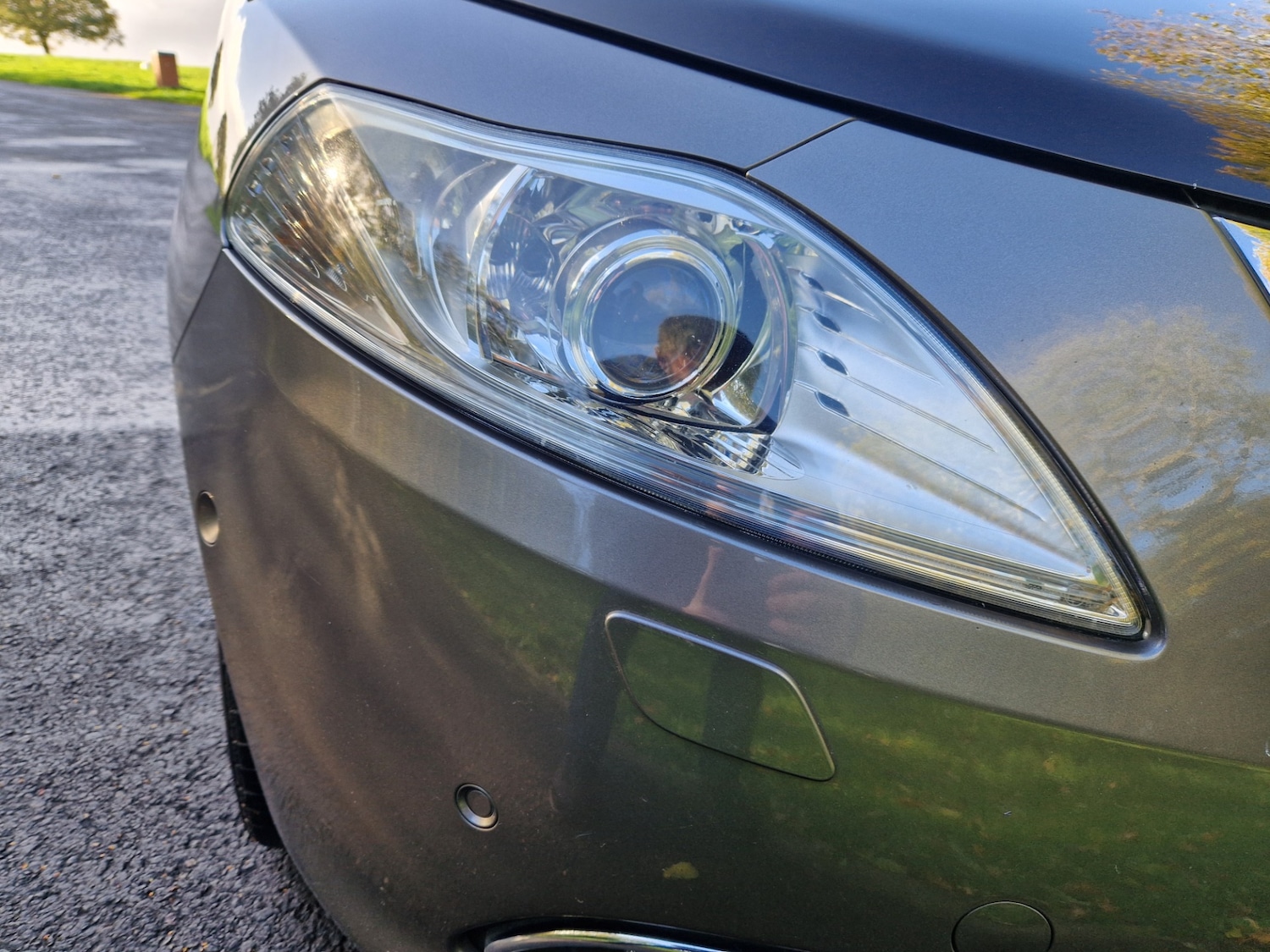 Used Chrysler Ypsilon 2012 for sale - 76363433: Photo 17