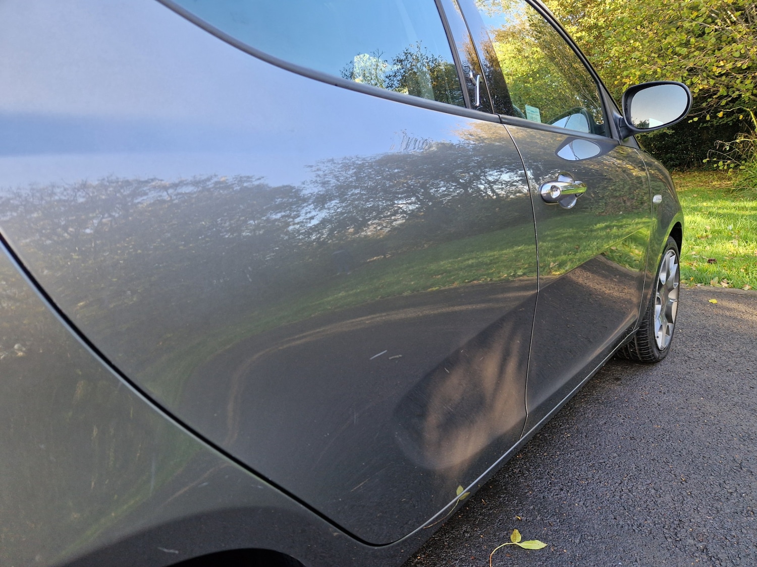 Used Chrysler Ypsilon 2012 for sale - 76363433: Photo 19