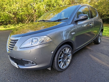 2012 (12) - 0.9 TwinAir Limited 5dr