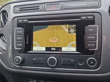 Used Volkswagen Tiguan 2014 for sale - 76478096: Photo