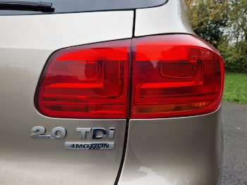 Used Volkswagen Tiguan 2014 for sale - 76478096: Photo