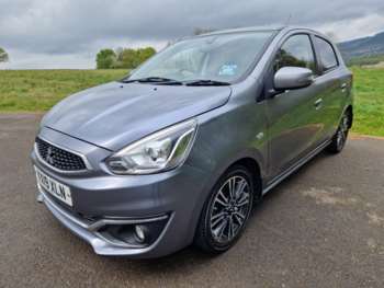 Used Mitsubishi Mirage 2019 for sale - 74375149: Photo