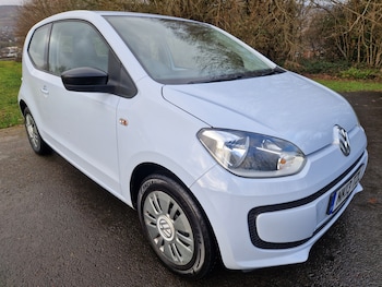 Used Volkswagen up! 2013 for sale - 77168650: Photo