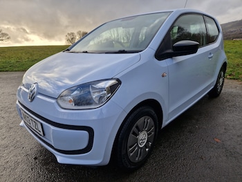 Used Volkswagen up! 2013 for sale - 77168650: Photo
