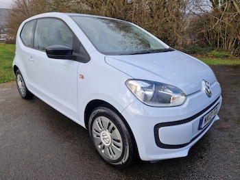 Used Volkswagen up! 2013 for sale - 77168650: Photo