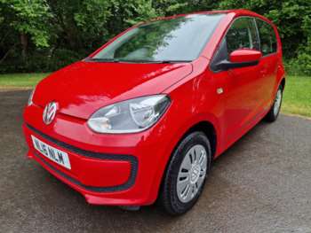 Used Volkswagen up! 2016 for sale - 74717619: Photo