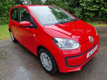 Used Volkswagen up! 2016 for sale - 74717619: Photo