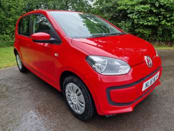 Used Volkswagen up! 2016 for sale - 74717619: Photo