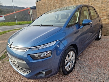 Citroen C4 Picasso feature image