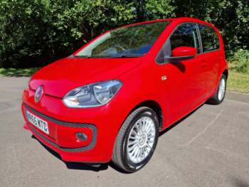 Used Volkswagen up! 2015 for sale - 75228492: Photo