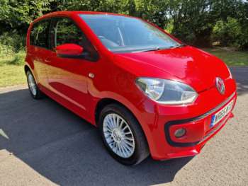 Used Volkswagen up! 2015 for sale - 75228492: Photo