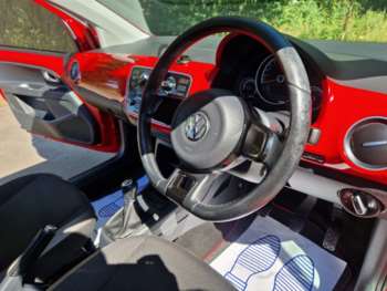 Used Volkswagen up! 2015 for sale - 75228492: Photo