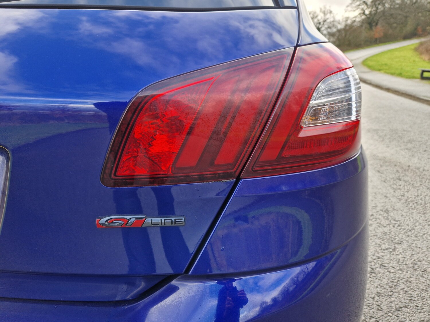 Used Peugeot 308 2017 for sale - 77528381: Photo 14