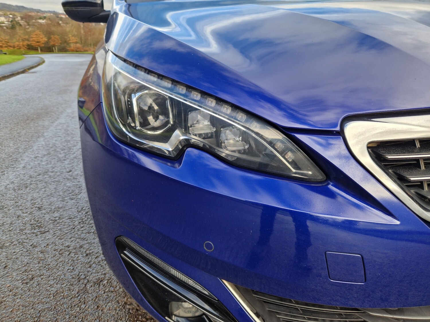 Used Peugeot 308 2017 for sale - 77528381: Photo 19