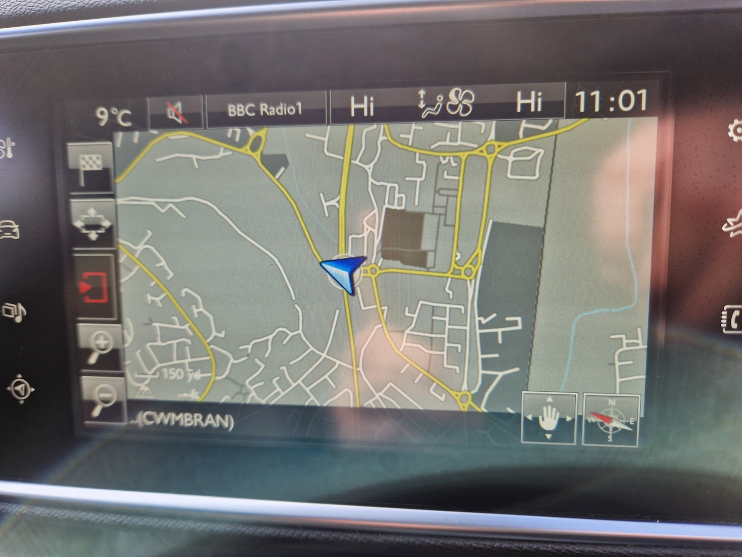 Used Peugeot 308 2017 for sale - 77528381: Photo 4