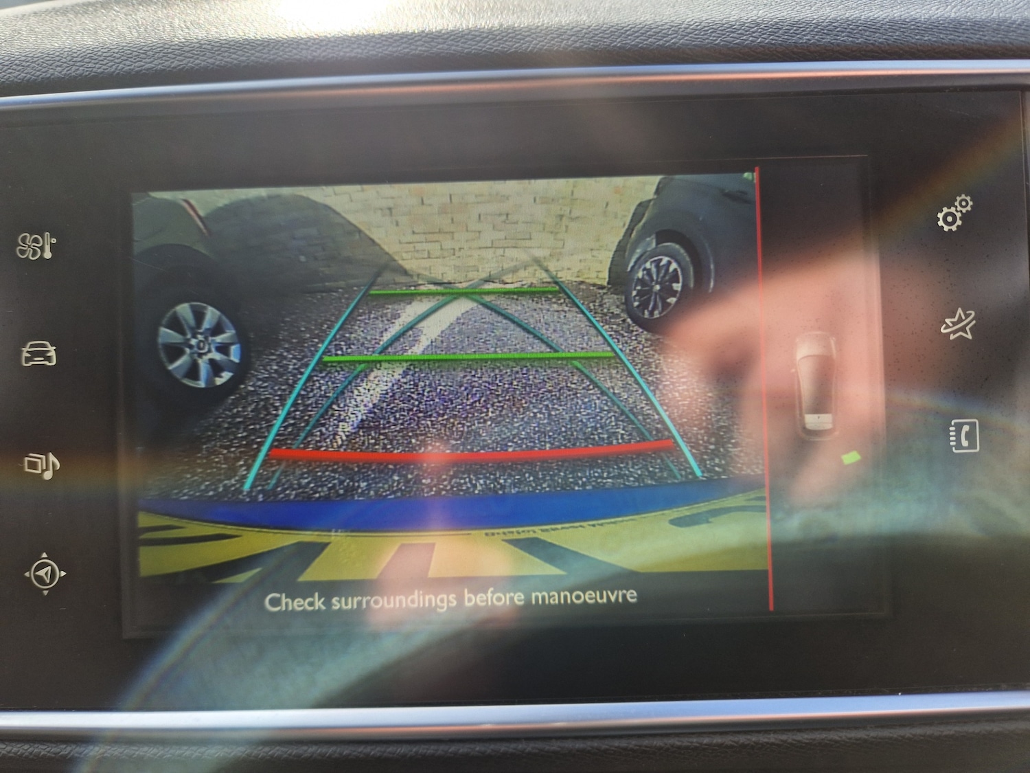 Used Peugeot 308 2017 for sale - 77528381: Photo 5