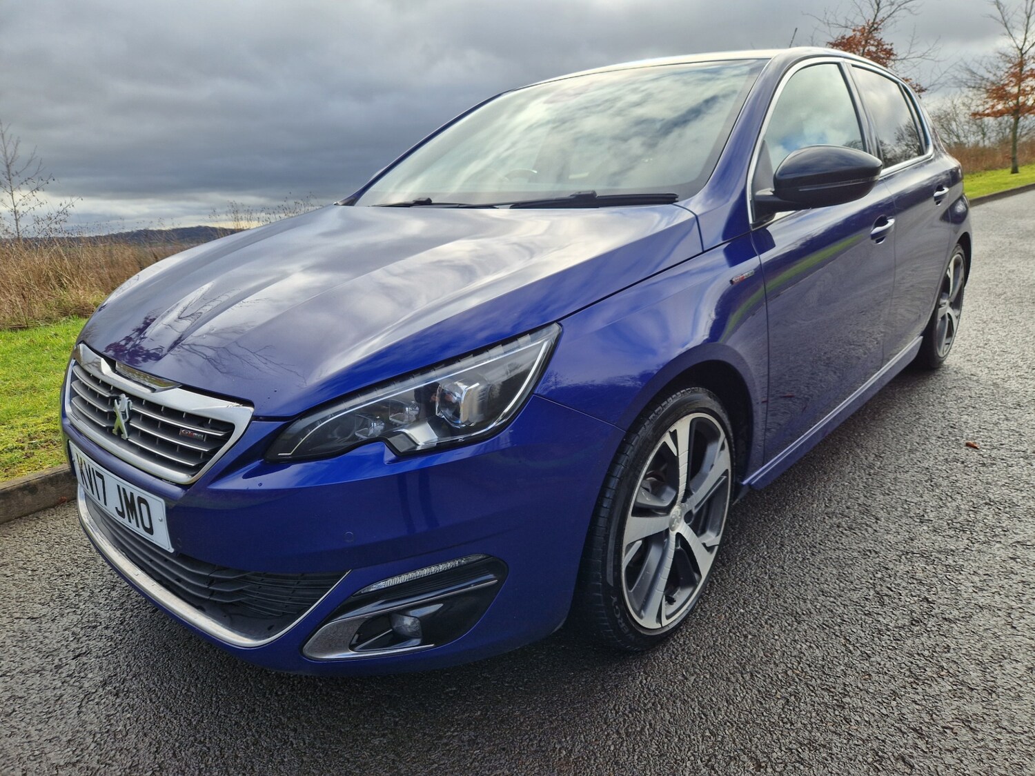 Used Peugeot 308 2017 for sale - 77528381: Photo 6