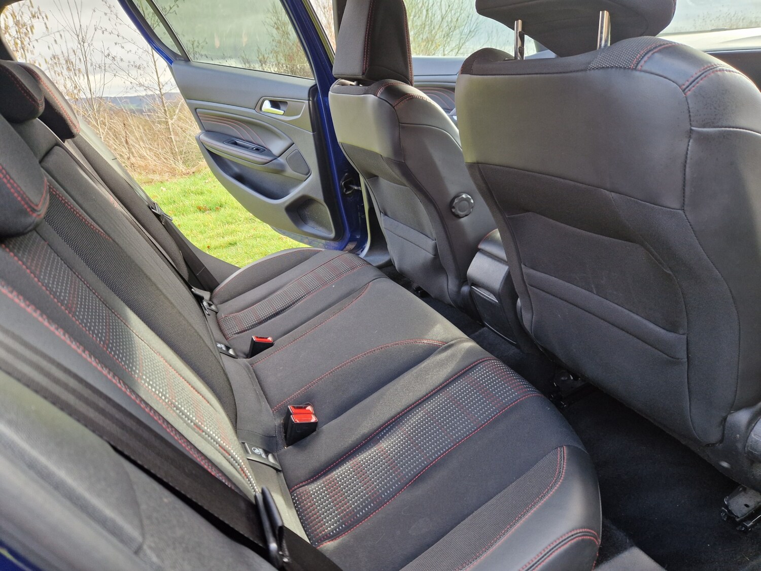 Used Peugeot 308 2017 for sale - 77528381: Photo 9