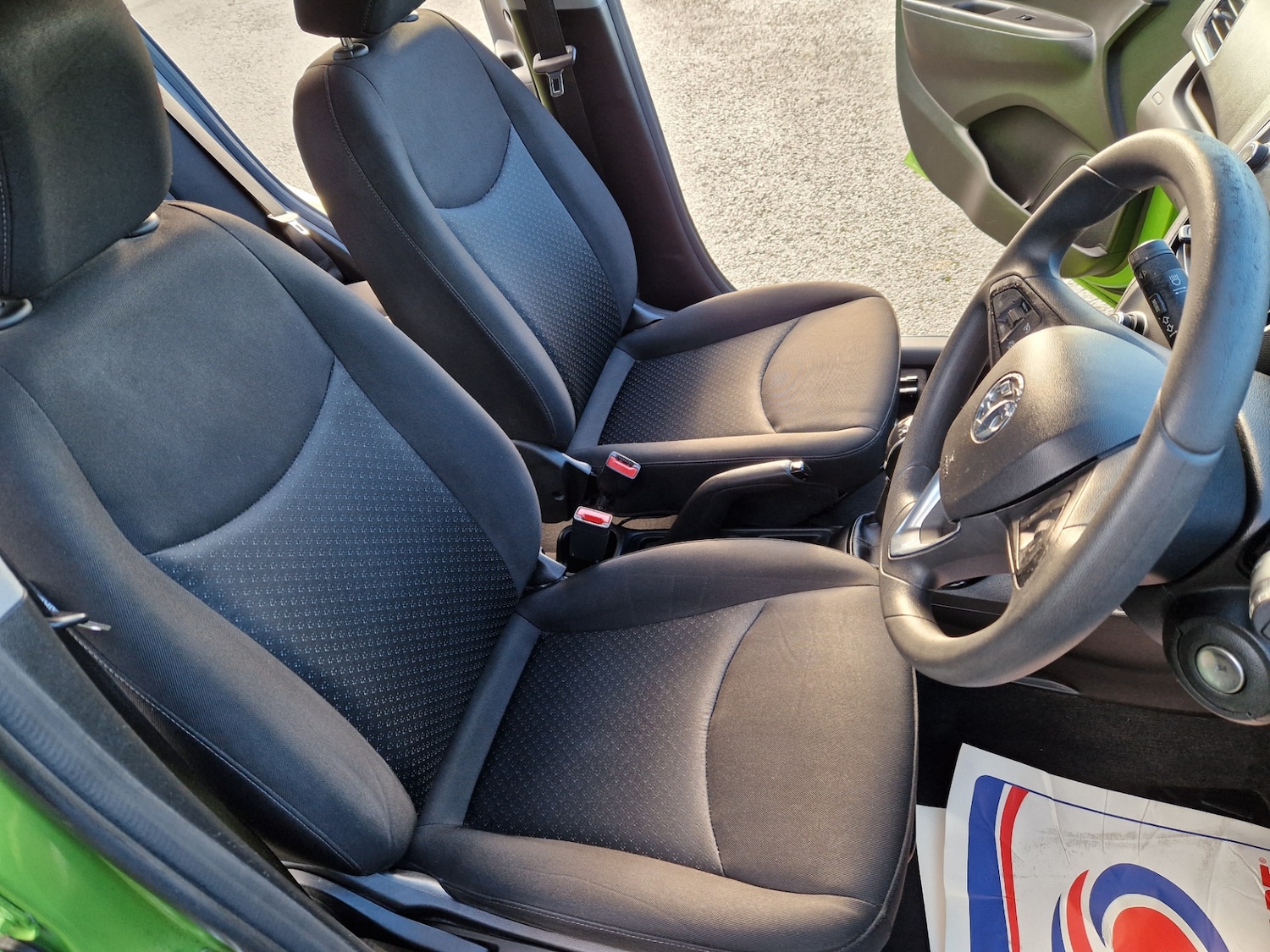 Used Vauxhall Viva 2015 for sale - 77086278: Photo 10