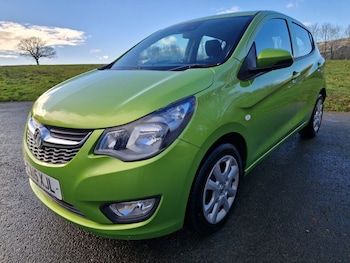 2015 (15) - 1.0 SE 5dr [A/C]