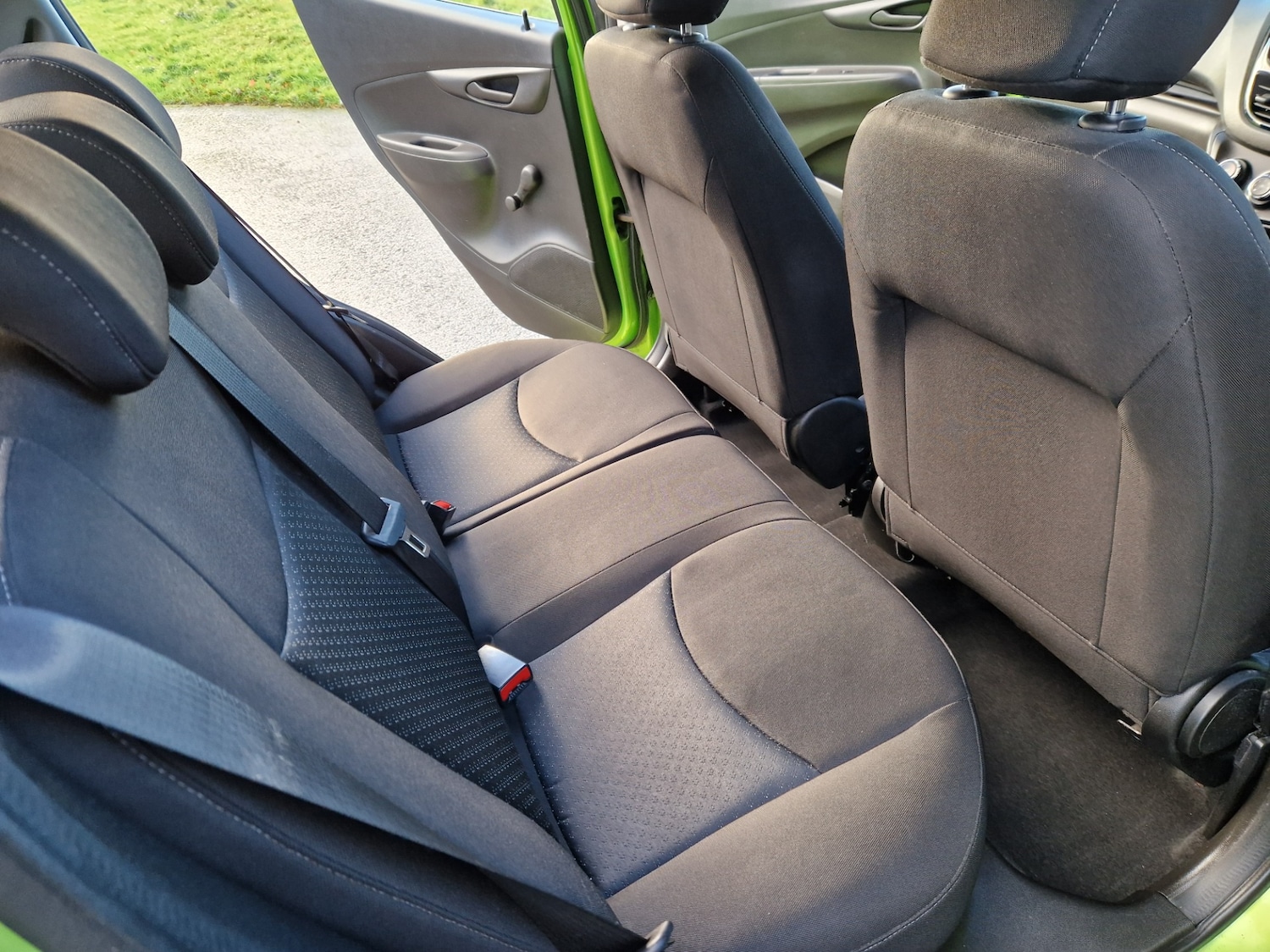 Used Vauxhall Viva 2015 for sale - 77086278: Photo 9