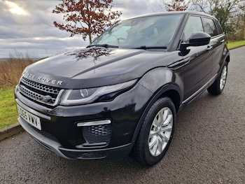 Used Land Rover Range Rover Evoque 2015 for sale - 77618370: Photo