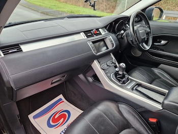 Used Land Rover Range Rover Evoque 2015 for sale - 77618370: Photo