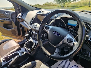 Used Ford Kuga 2016 for sale - 79216365: Photo