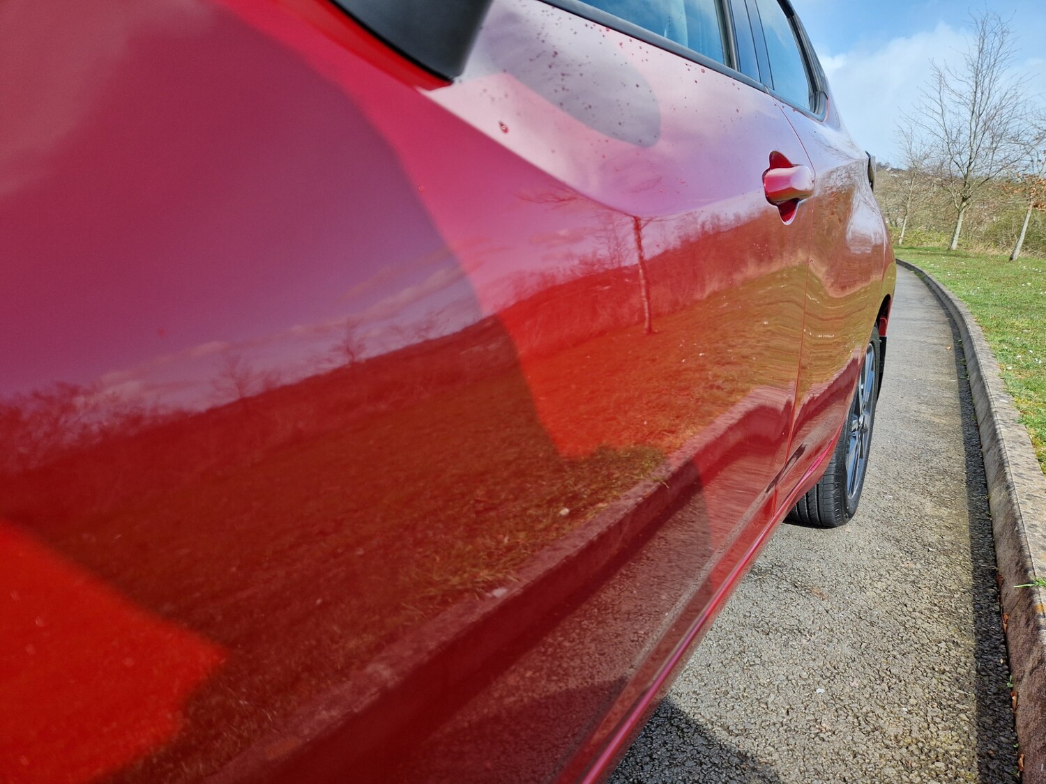 Used Nissan Micra 2018 for sale - 78011357: Photo 14