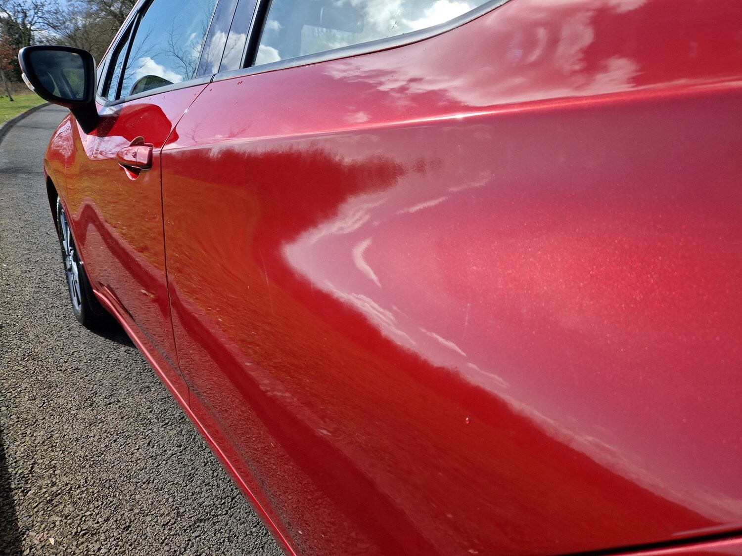 Used Nissan Micra 2018 for sale - 78011357: Photo 15